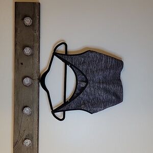 Cacique Sports Bra SZ 2X